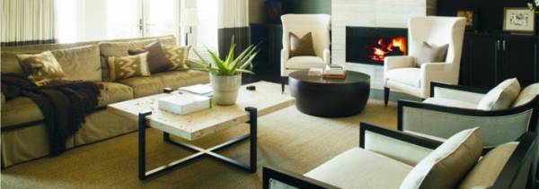 Living Area villas Living Area