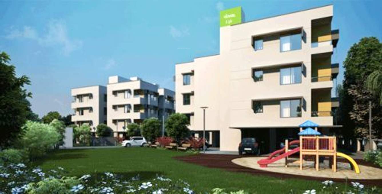 sangath life Images for Amenities of Sangath Life