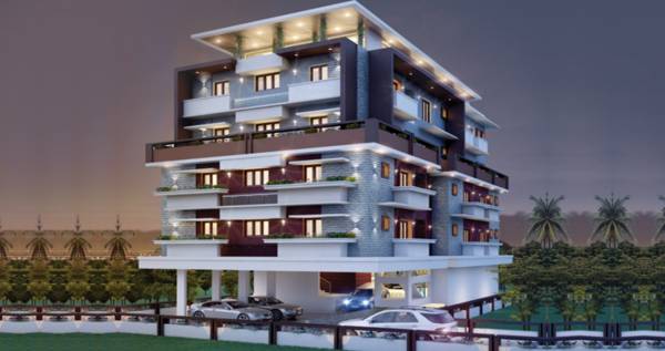 Images for Elevation of Dream Begonia Images for Elevation of Dream Begonia