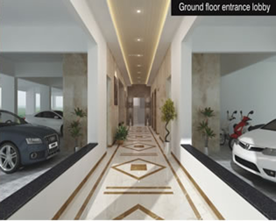 Images for Amenities of Dharmavat Group Sunder Sanskruti Phase I