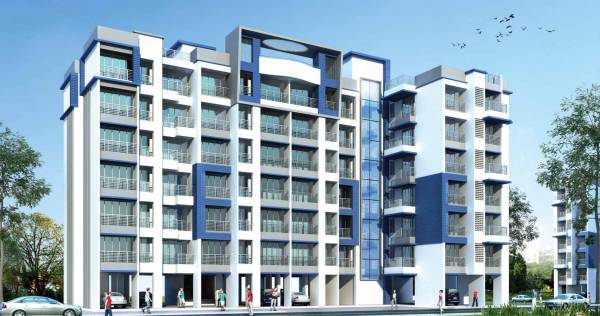 Images for Elevation of Shreeji Aura Venus Tower