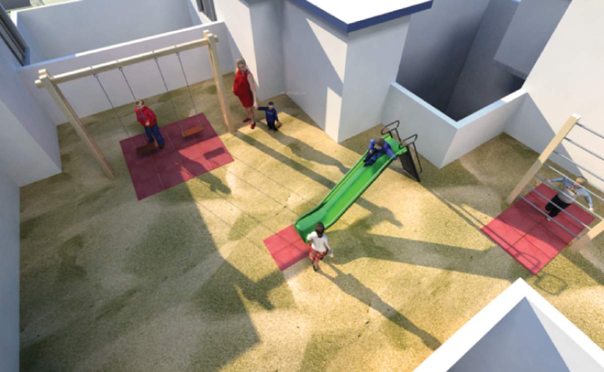 Images for Amenities of Shreeji Aura Venus Tower