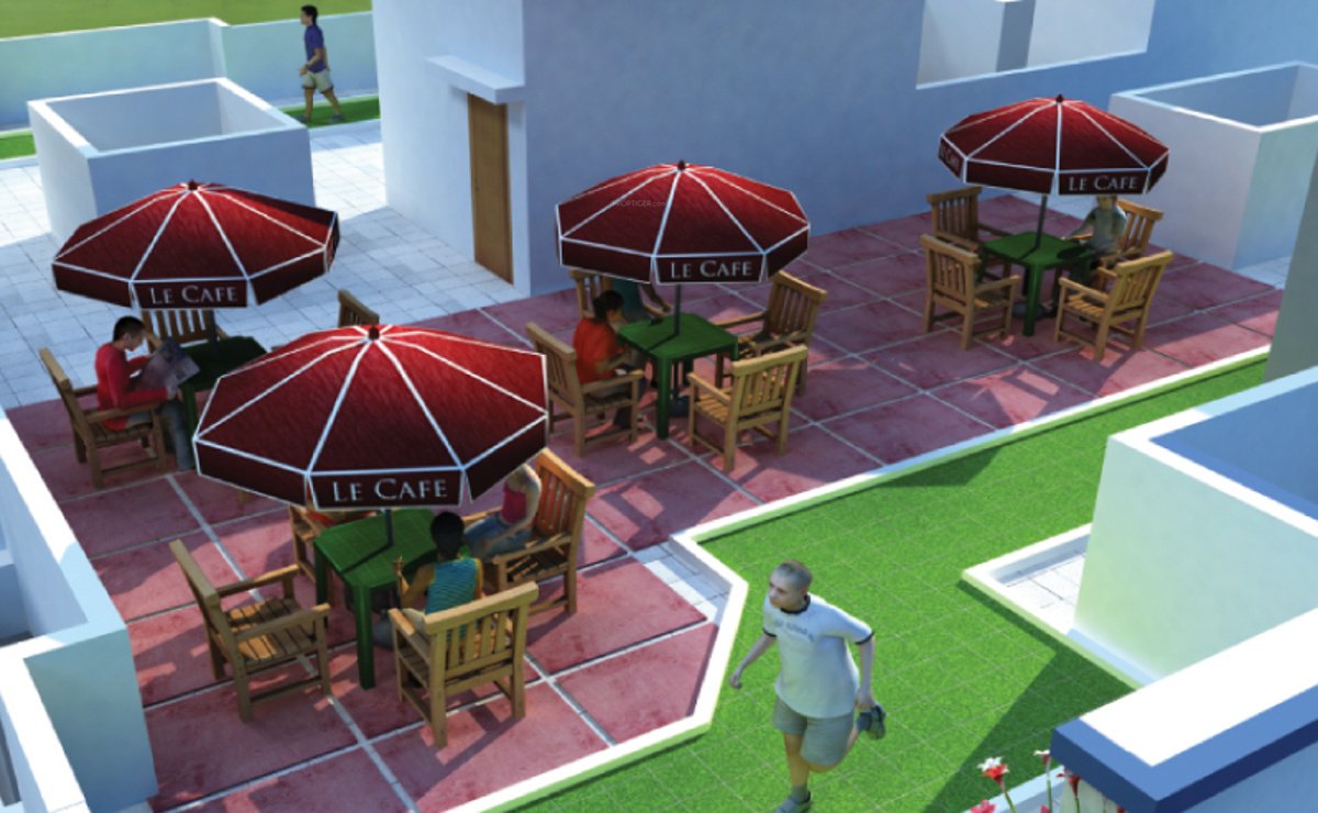 Images for Amenities of Shreeji Aura Venus Tower