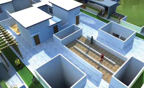 Images for Amenities of Shreeji Aura Venus Tower