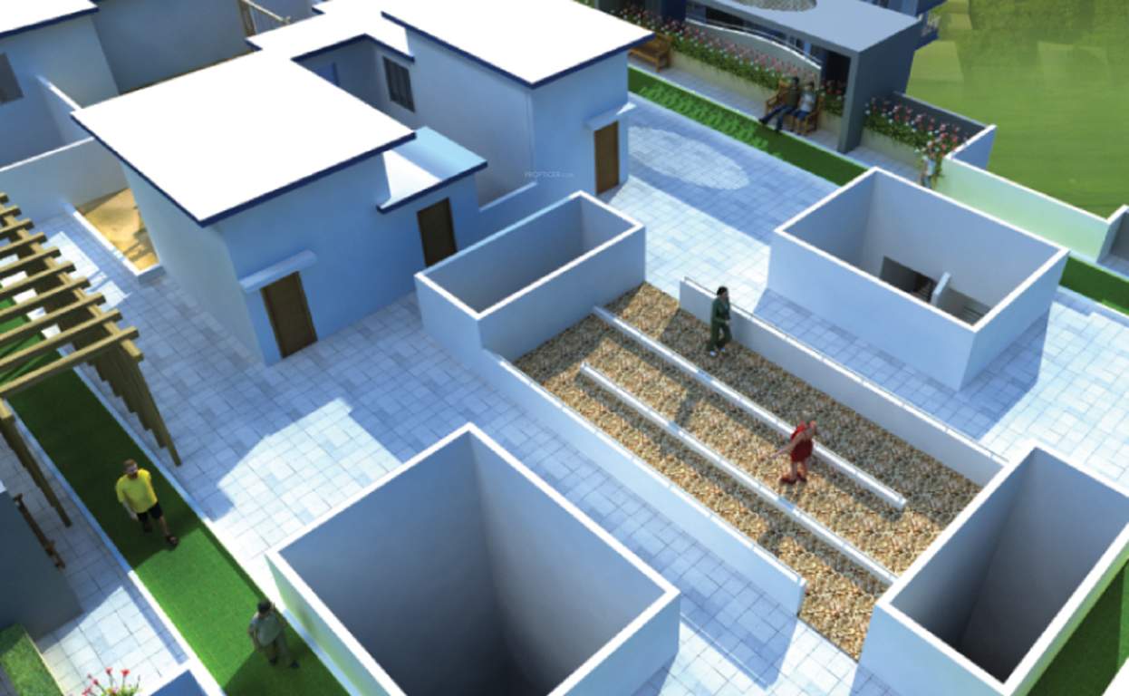 Images for Amenities of Shreeji Aura Venus Tower