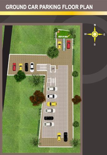 Images for Cluster Plan of Dream Sandford Images for Cluster Plan of Dream Sandford