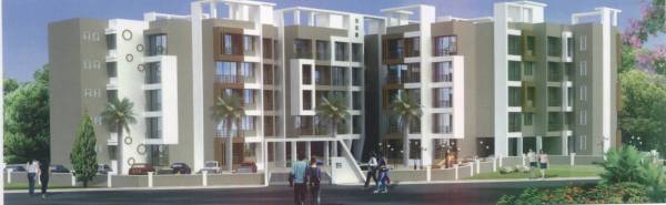 Images for Elevation of Vub Vatsal Paradise Images for Elevation of Vub Vatsal Paradise