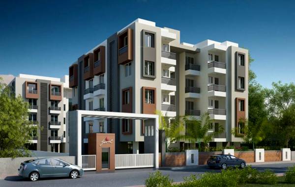 Images for Elevation of Vaibhav Garnet Images for Elevation of Vaibhav Garnet