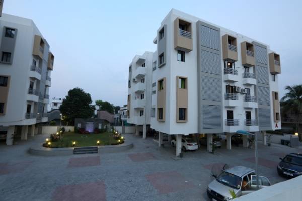 Images for Elevation of Vaibhav Garnet