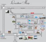 Images for Location Plan of Prabhavathi Ridge  ridge Images for Location Plan of Prabhavathi Ridge