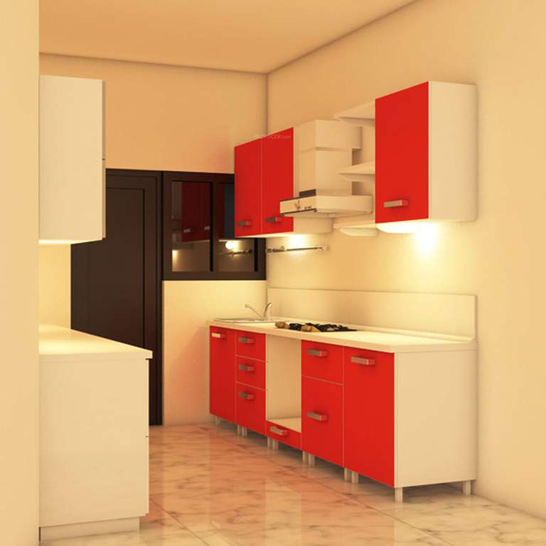  ridge Images for Main Other of Prabhavathi Ridge