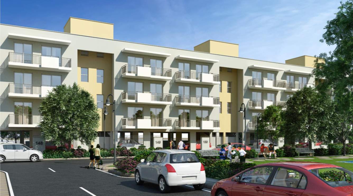 Images for Elevation of Vatika Xpressions