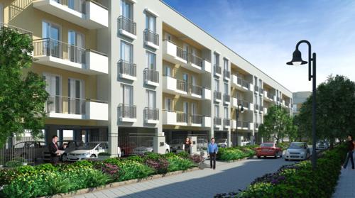 Images for Elevation of Vatika Xpressions