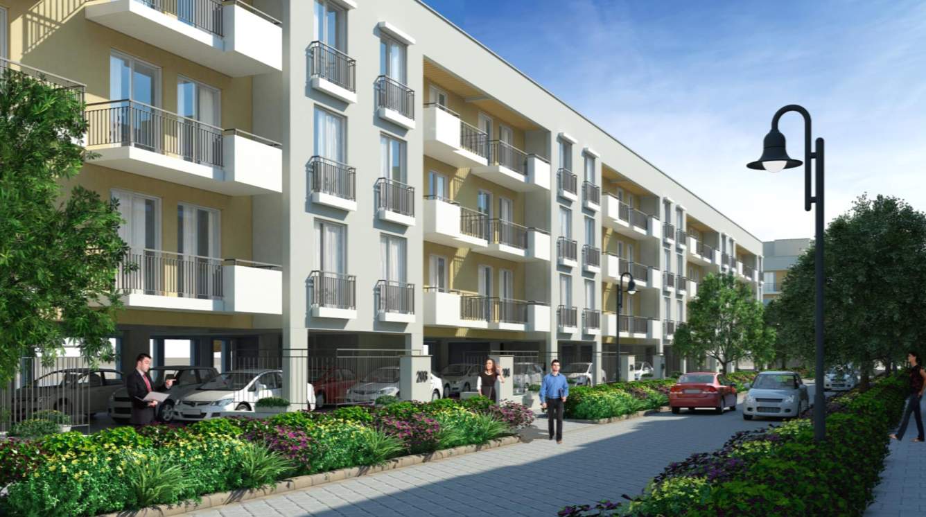 Images for Elevation of Vatika Xpressions