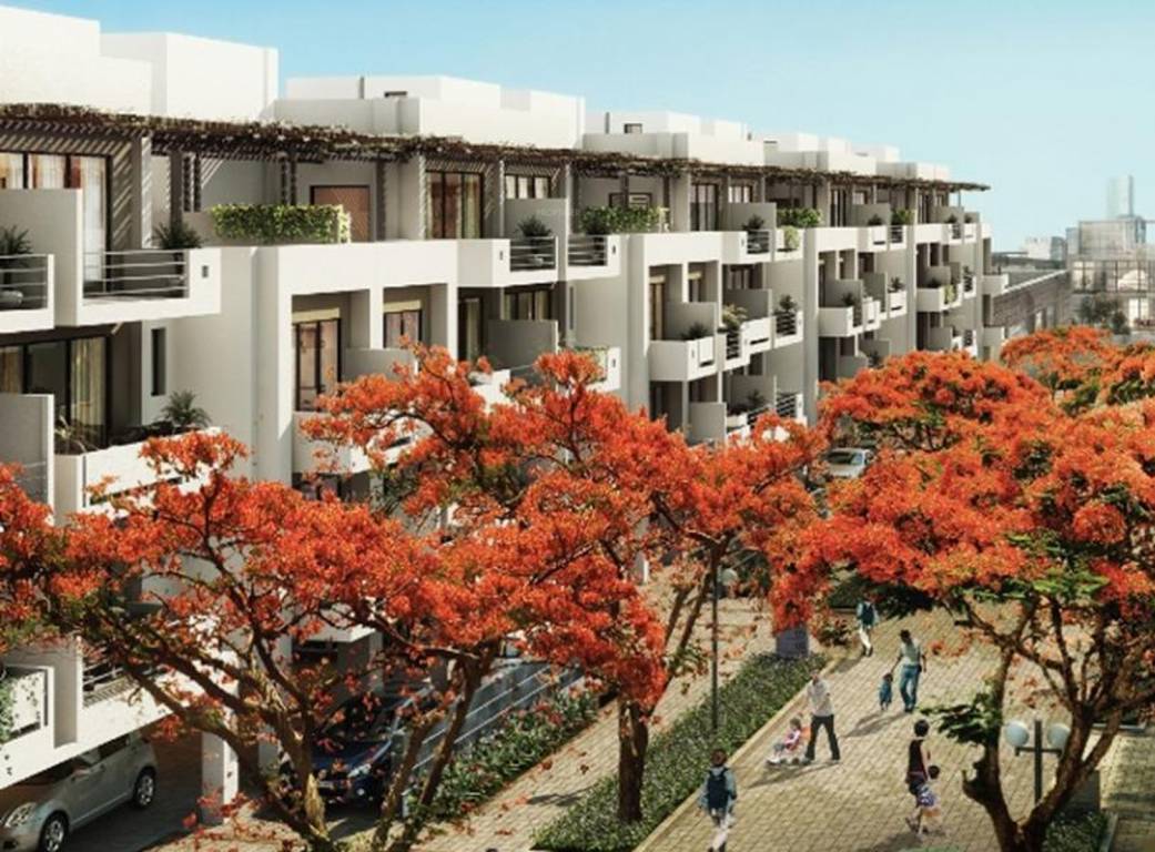 Images for Elevation of Vatika Xpressions Images for Elevation of Vatika Xpressions