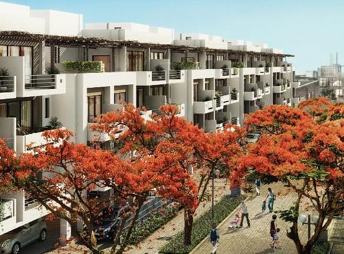 Images for Elevation of Vatika Xpressions Images for Elevation of Vatika Xpressions