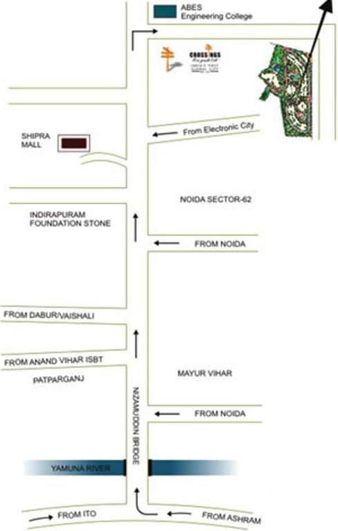 Images for Location Plan of Kingswood Court