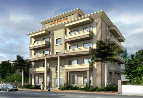 Elevation altair-group grand-view Elevation