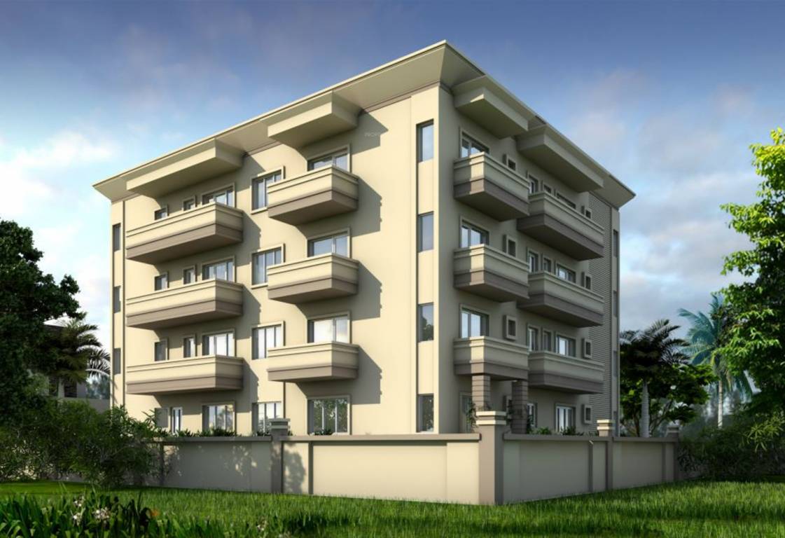 Elevation altair group grand view Elevation