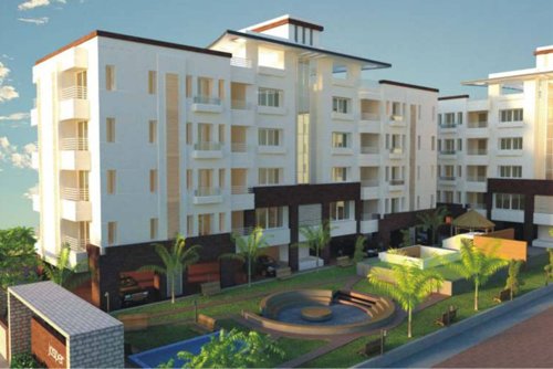 Images for Elevation of Vaibhav Jasper Homes