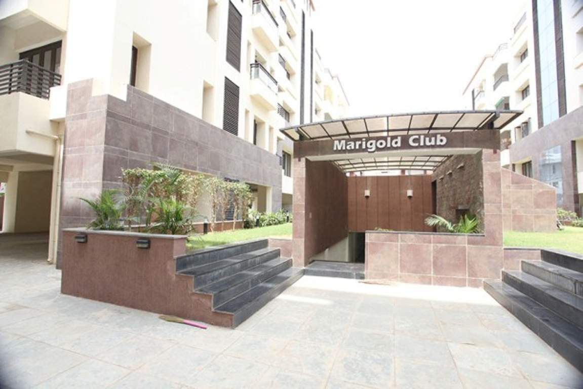 Images for Amenities of Vaibhav Jasper Homes