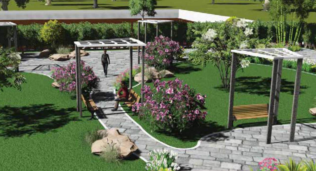 Images for Amenities of Jupiter Commanders Tangram 9th Avenue