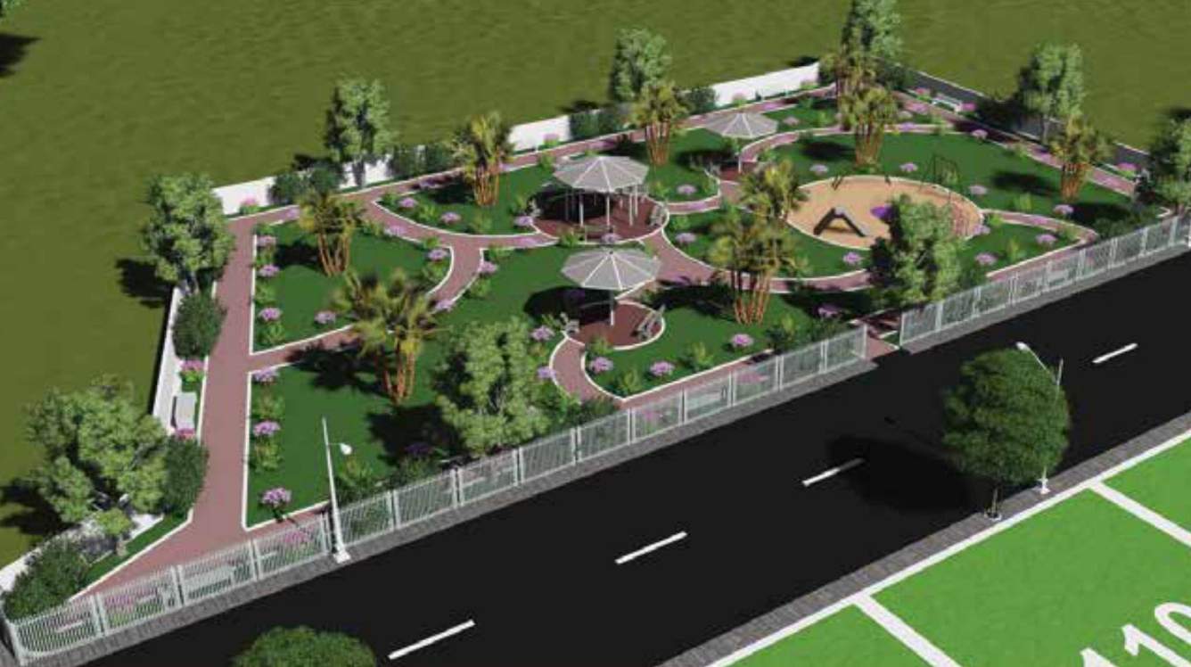 Images for Amenities of Jupiter Commanders Tangram 9th Avenue