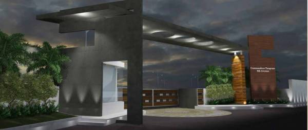 Images for Main Other of Jupiter Commanders Tangram 9th Avenue