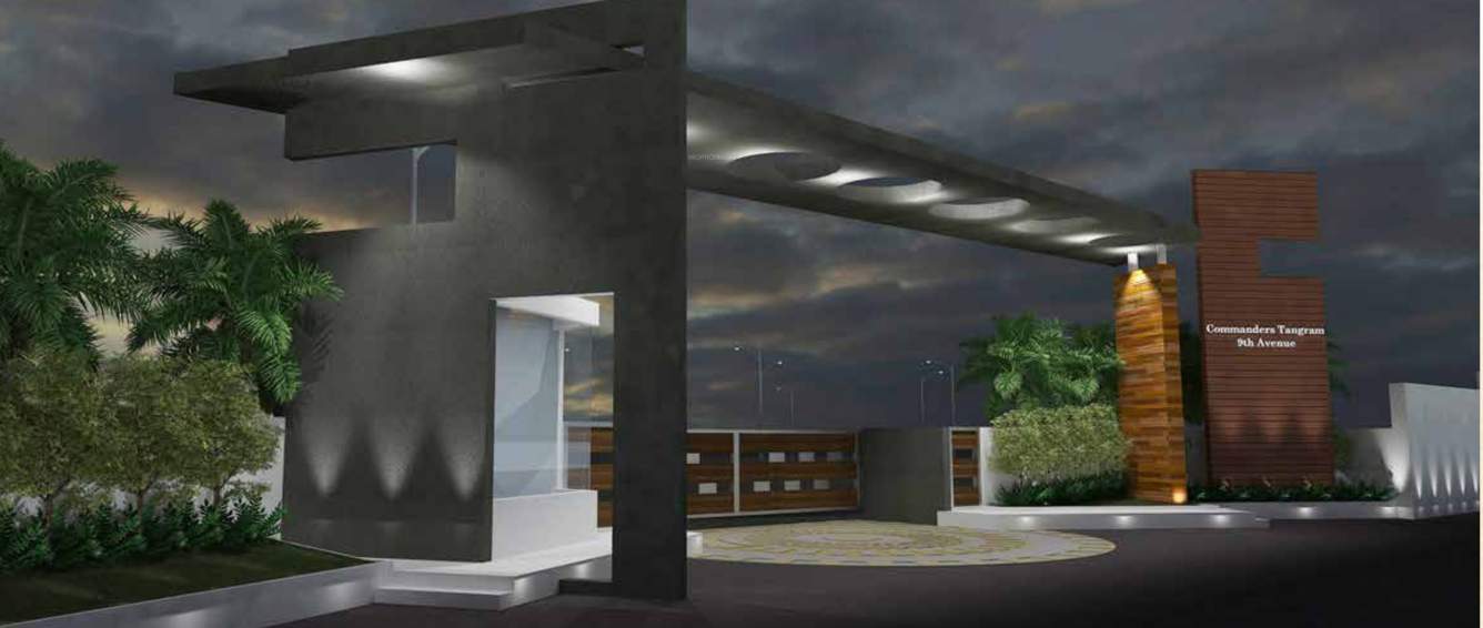 Images for Main Other of Jupiter Commanders Tangram 9th Avenue