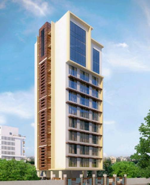 Images for Elevation of Rumeet Xarad Residences