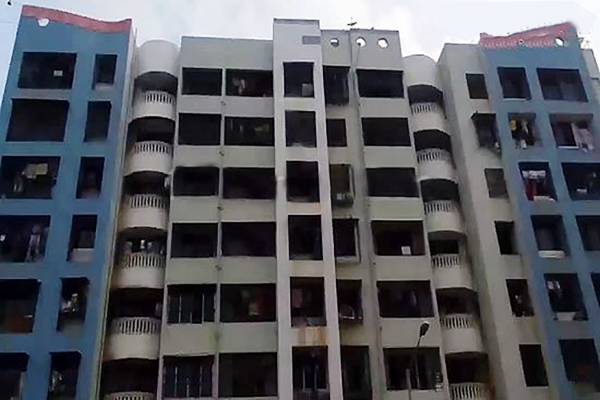 Images for Elevation of ARC Group Mumbai Excel Arc