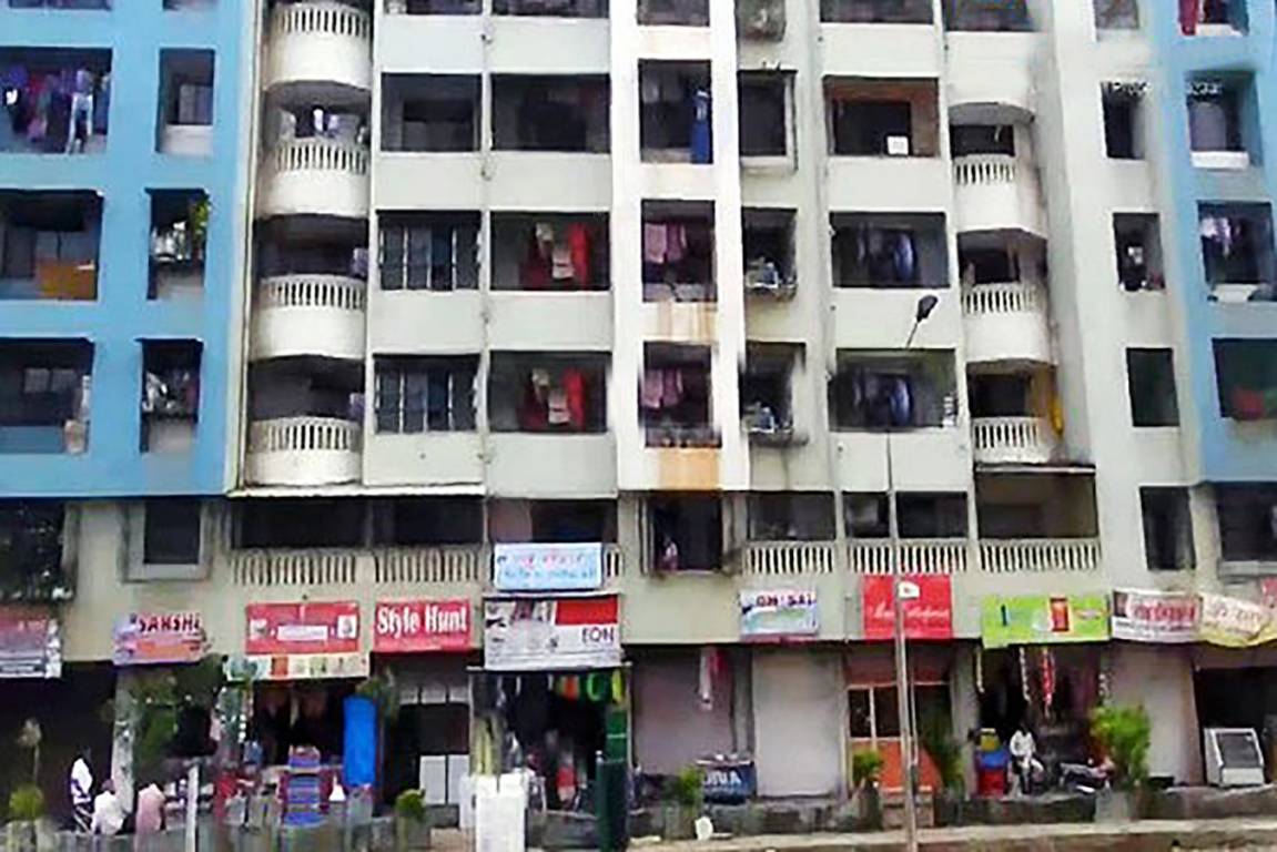 Images for Elevation of ARC Group Mumbai Excel Arc