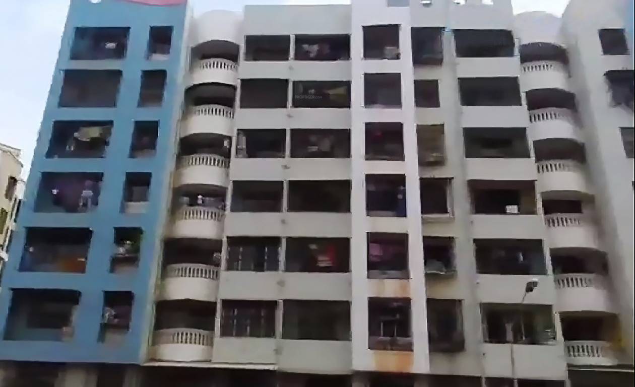 Images for Elevation of ARC Group Mumbai Excel Arc