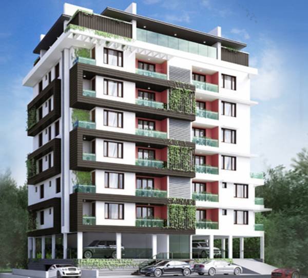 Images for Elevation of Dream Flower Cynosure Images for Elevation of Dream Flower Cynosure