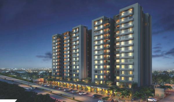 Images for Elevation of Nishant Ratnaakar Atelier