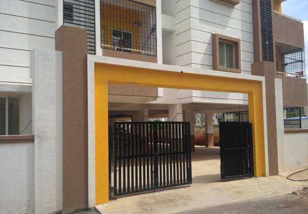 Elevation sarovar Elevation