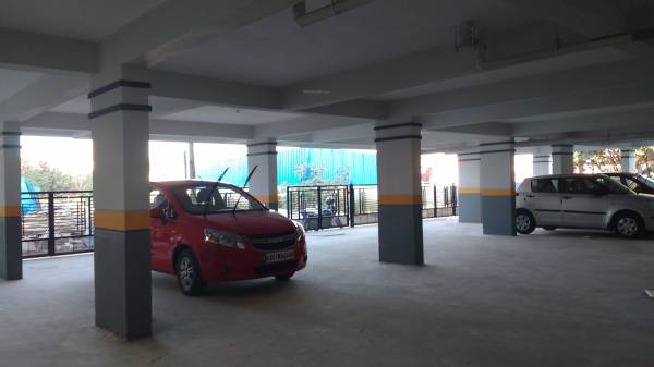 Car Parking sarovar Car Parking