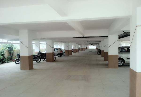 Car Parking sarovar Car Parking
