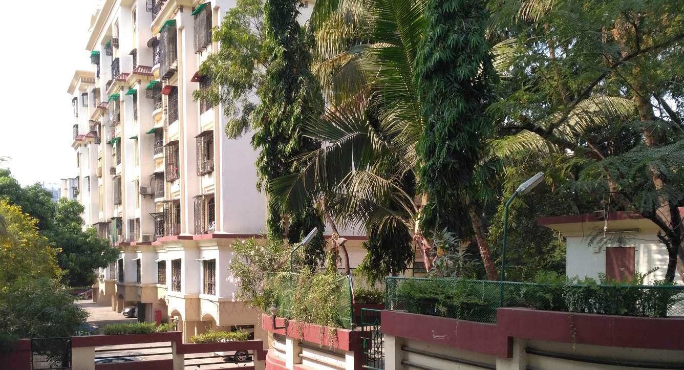  green hills chs Elevation