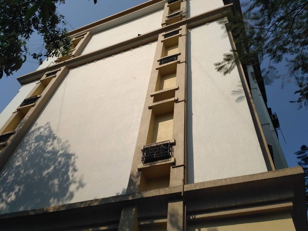  green hills chs Elevation