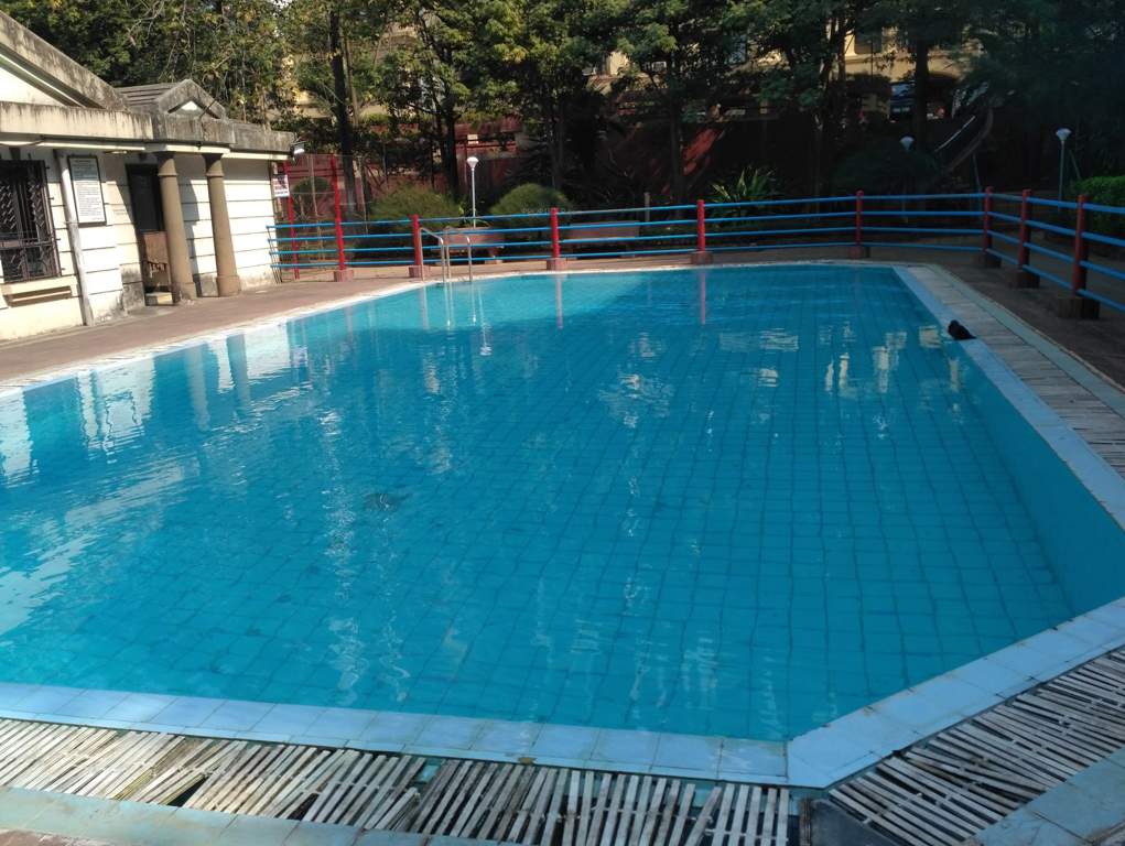  green hills chs Swimming Pool