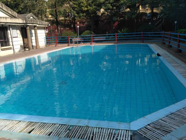 Swimming Pool green-hills-chs Swimming Pool