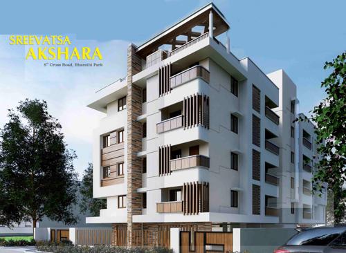  akshara Images for Elevation of Sreevatsa Akshara