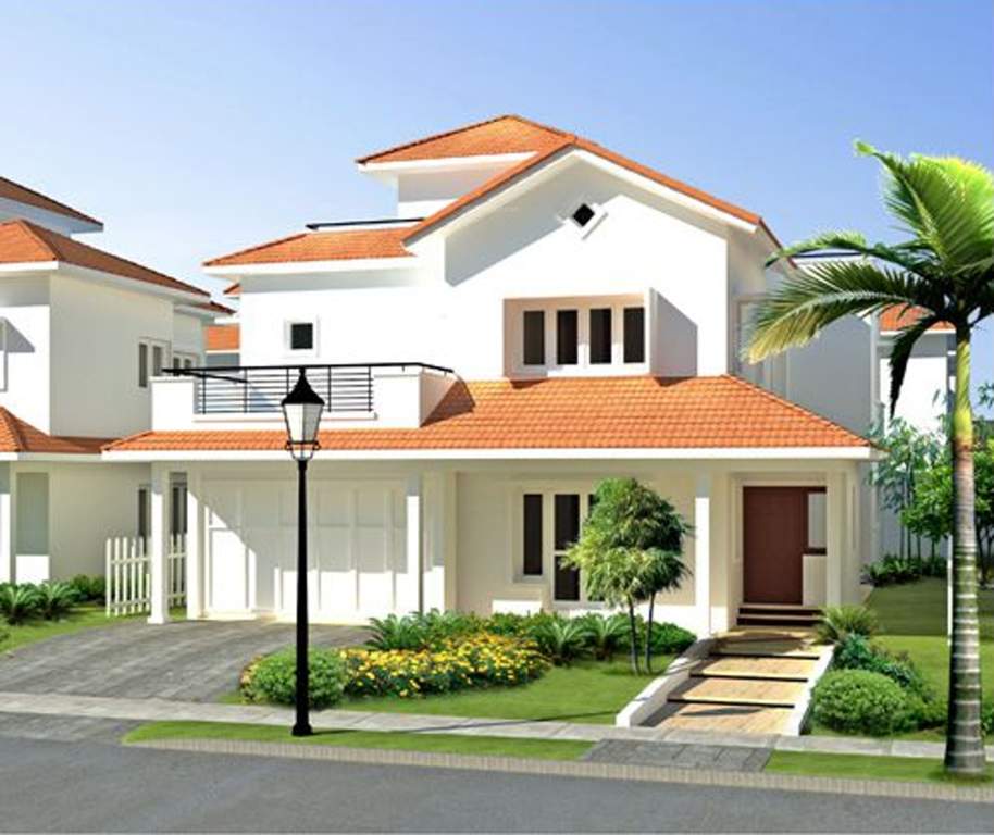  smart homes Images for Elevation of JRD Smart Homes