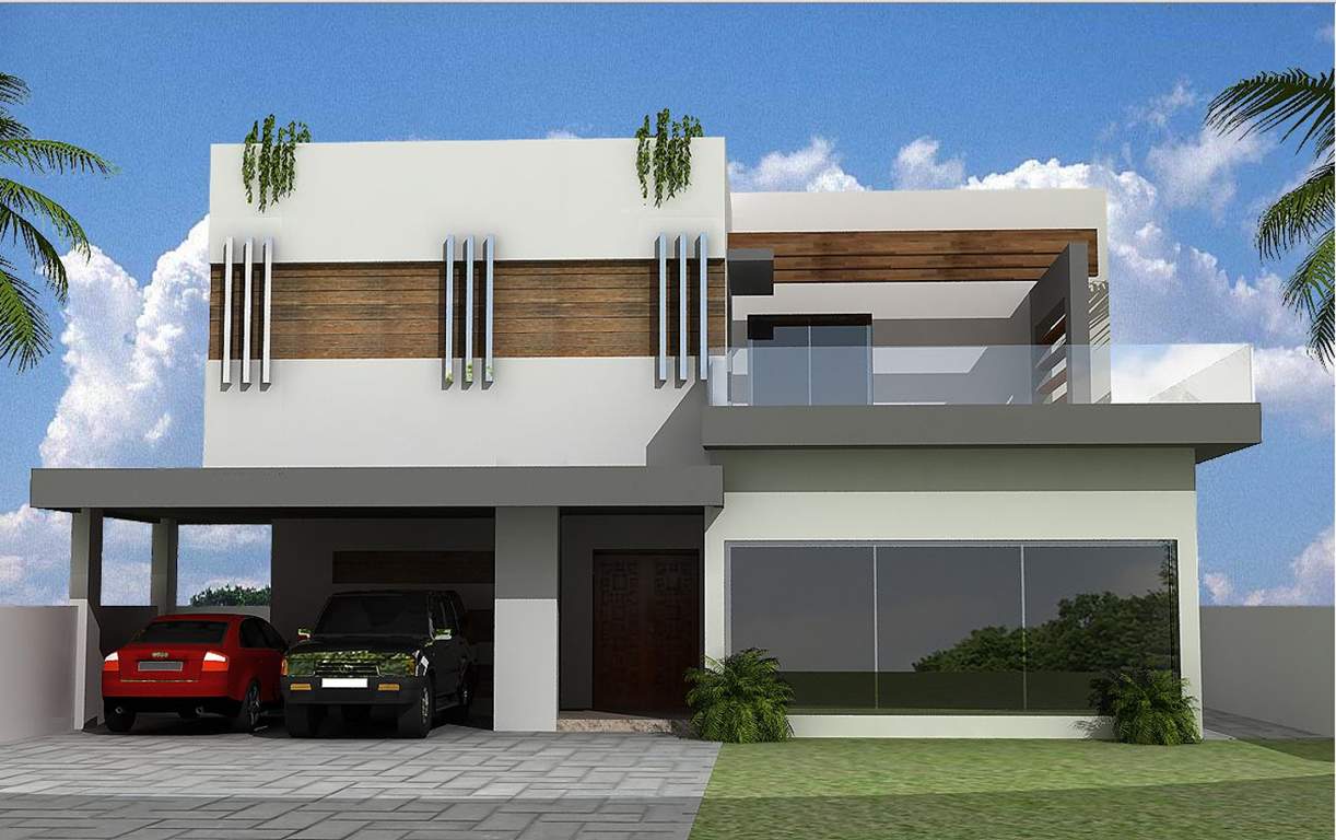  smart homes Images for Elevation of JRD Smart Homes