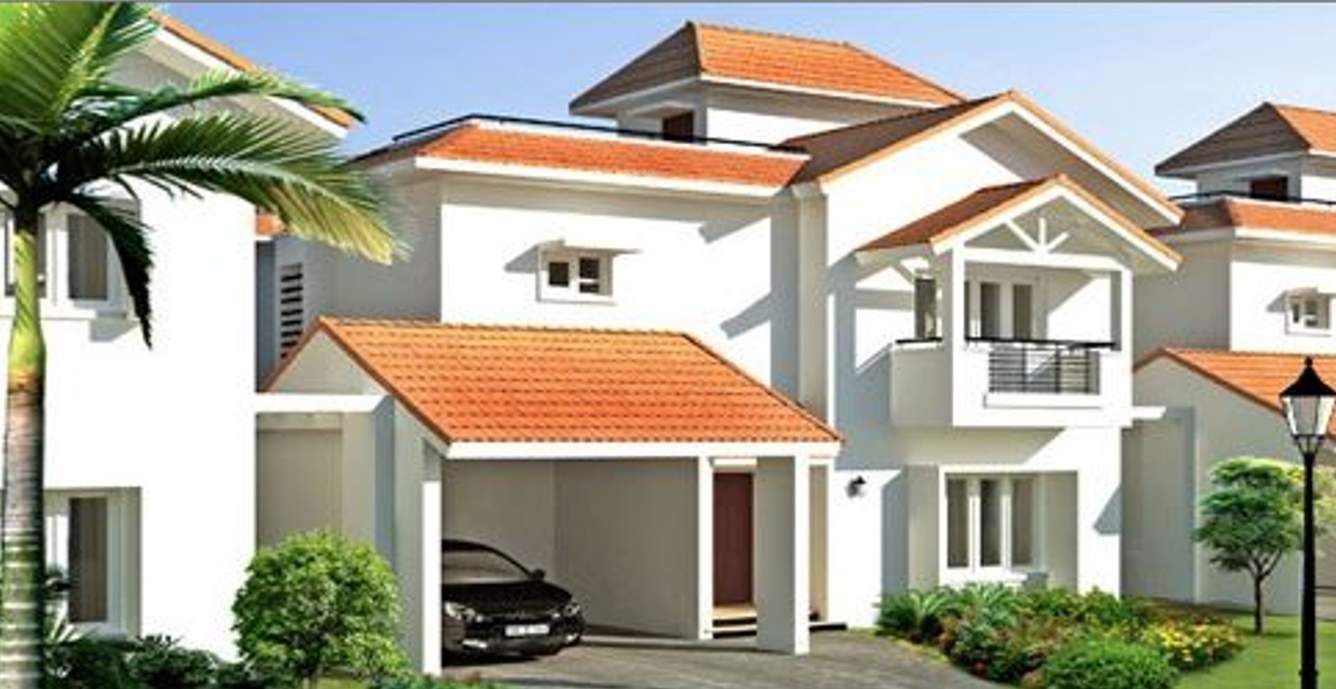  smart homes Images for Elevation of JRD Smart Homes