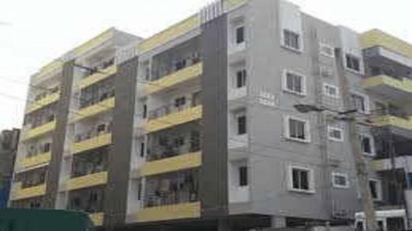  arka-shine Elevation