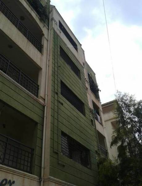 Images for Elevation of Samitha Builders Samhita Creek And Annex