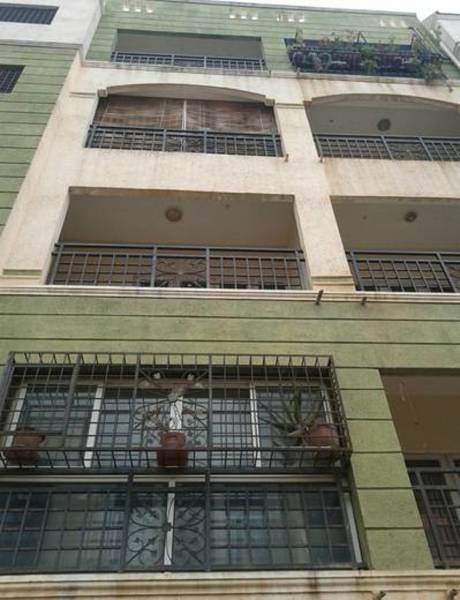 Images for Elevation of Samitha Builders Samhita Creek And Annex