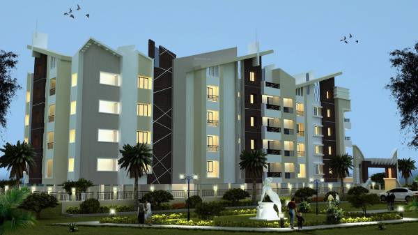 Images for Elevation of Anarghya Anvaya